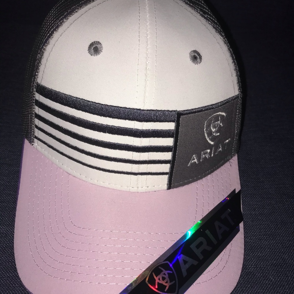 Women’s Ariat Hat